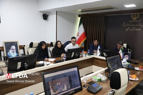نخستین نشست هم اندیشی شورای صنفی مرکزی دانشجویان، دستیاران و دانشجویان دکترای تخصصی برگزار شد